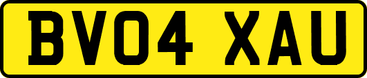 BV04XAU