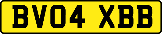 BV04XBB