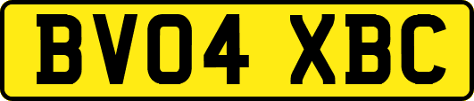 BV04XBC