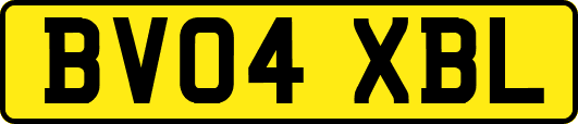 BV04XBL