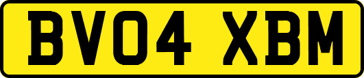 BV04XBM