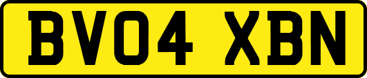 BV04XBN