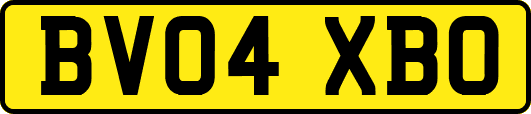 BV04XBO