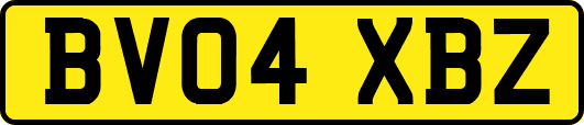 BV04XBZ