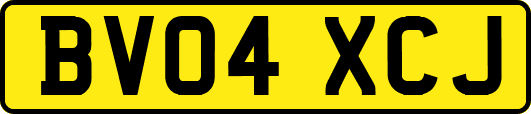 BV04XCJ