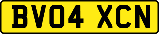 BV04XCN