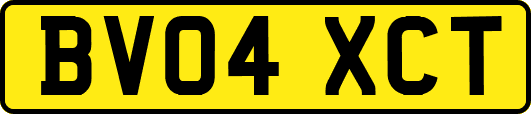BV04XCT