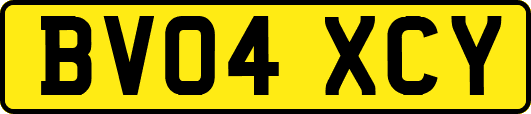 BV04XCY