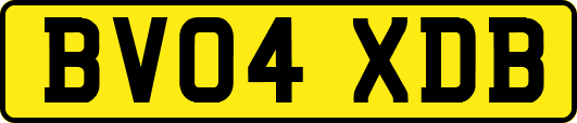 BV04XDB