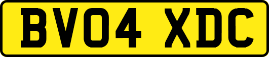 BV04XDC