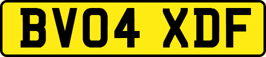 BV04XDF