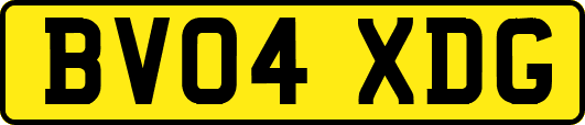 BV04XDG