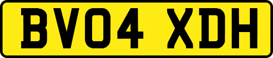 BV04XDH