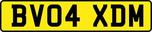 BV04XDM