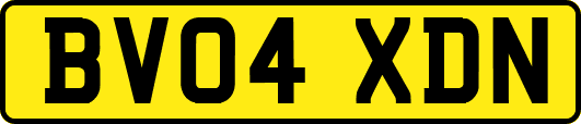 BV04XDN