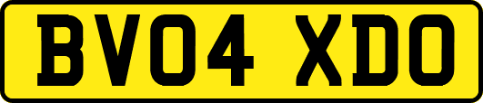 BV04XDO