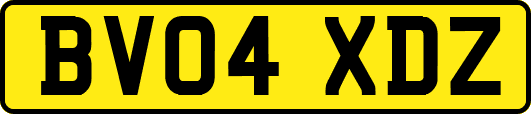 BV04XDZ