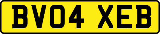 BV04XEB