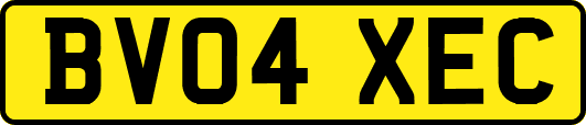 BV04XEC