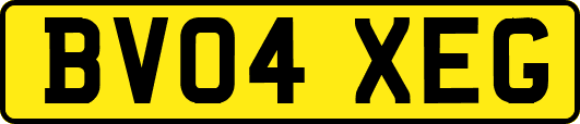 BV04XEG