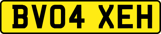 BV04XEH