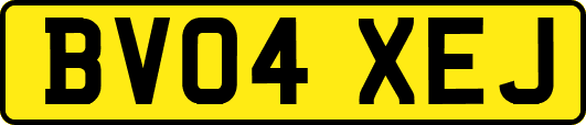 BV04XEJ