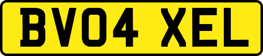 BV04XEL