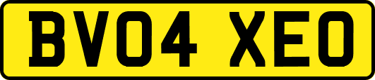 BV04XEO
