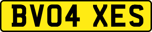 BV04XES