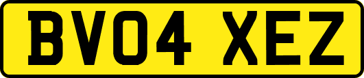 BV04XEZ