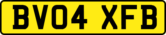 BV04XFB