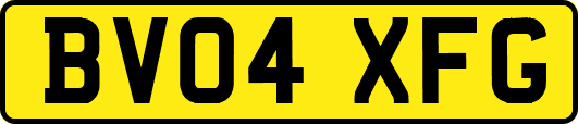 BV04XFG
