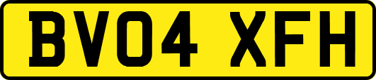 BV04XFH