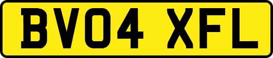 BV04XFL