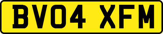 BV04XFM