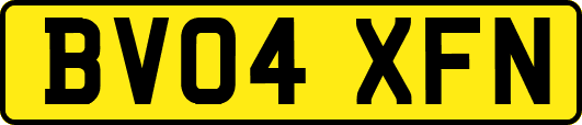 BV04XFN