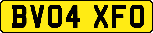 BV04XFO
