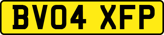 BV04XFP