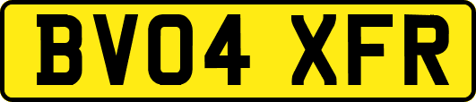 BV04XFR