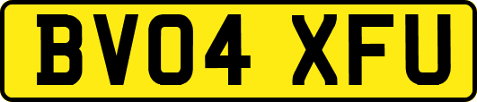 BV04XFU