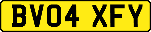 BV04XFY