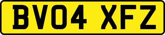 BV04XFZ