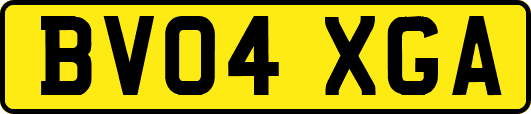 BV04XGA
