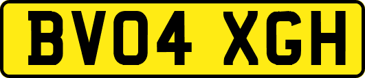 BV04XGH