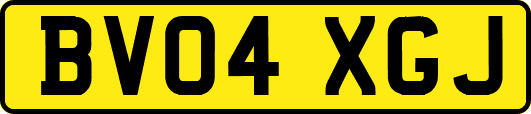 BV04XGJ