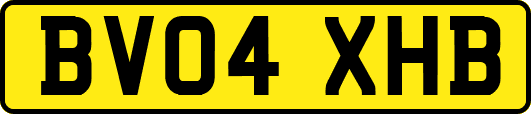 BV04XHB
