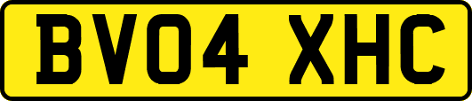 BV04XHC