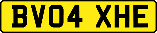 BV04XHE