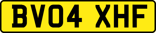 BV04XHF