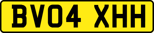 BV04XHH